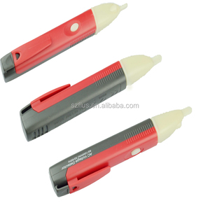 <span class=keywords><strong>Pocket</strong></span> Pen <span class=keywords><strong>Voltage</strong></span> Berührungs loser elektrischer <span class=keywords><strong>Tester</strong></span> - Product Image 2