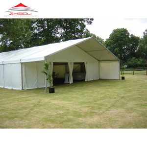 Grand chapiteau élégant <span class=keywords><strong>de</strong></span> tente extérieure <span class=keywords><strong>de</strong></span> mariage et <span class=keywords><strong>de</strong></span> partie décoré à vendre - Product Image 5