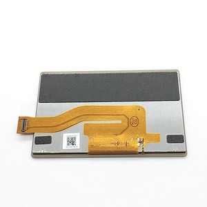 <strong>For</strong> Sony Playstation <strong>PSP</strong> <strong>Go</strong> Console Backlight <strong>Display</strong> LCD Screen Replacement Part - Product Image 5