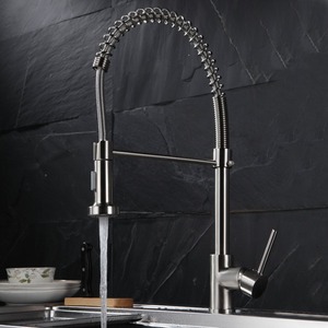 Современная Одноручная кухонный смеситель для раковины - Product Image 4