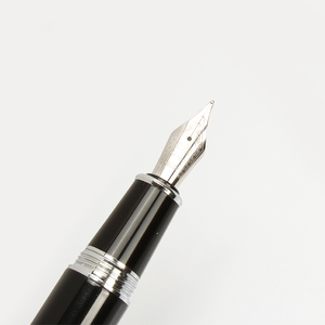 <span class=keywords><strong>Jinhao</strong></span> 159 series lujo logotipo personalizado negro metal plumas estilográficas clip de oro <span class=keywords><strong>jinhao</strong></span> <span class=keywords><strong>pluma</strong></span> <span class=keywords><strong>estilográfica</strong></span> con caja de regalo - Product Image 5