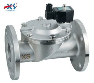 Xsd Serie <span class=keywords><strong>2</strong></span> Manier Servogestuurde Magneetventiel. Normaal Gesloten - Product Image 5