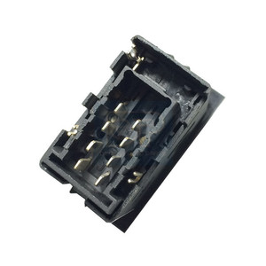 Interrupteur de phare pour camion Depehr European Auto Spare Parts, référence 81255056255, compatible MAN <span class=keywords><strong>M2000</strong></span> F2000 TGA <span class=keywords><strong>SL</strong></span>/SG Lion's City/Classic. - Product Image 5