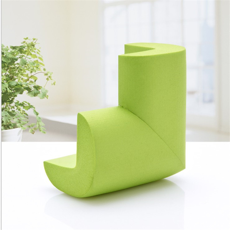 Защитные предметы для безопасности детей, противоударный стеклянный уголок для стола, защита углов, Противоударная полоса для детей