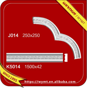 Chine fournisseur en gros bas <span class=keywords><strong>prix</strong></span> produits plâtre <span class=keywords><strong>plafond</strong></span> pu pop <span class=keywords><strong>corniche</strong></span> - Product Image 4
