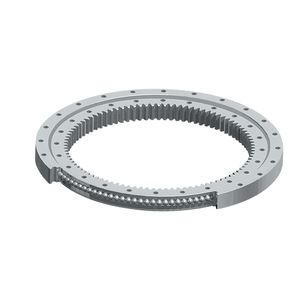 2018 Plus Populaire Remorque Tua plateau Anneau - Product Image 1