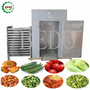 China best supplier wide used industrial food dehydrator machine / commercial food dehydrators for sale