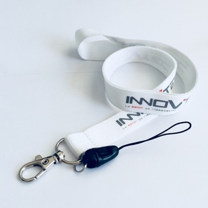 Dây Buộc In Chất Lượng Cao Với <span class=keywords><strong>Polyester</strong></span> - Product Image 3