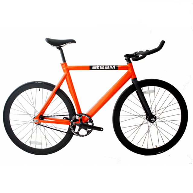 Jeu de roues à engrenages fixes bon marché de haute qualité, roue