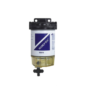 Bộ Lọc Tách Nước Nhiên Liệu Chính Hãng Cho Động Cơ Diesel Hàng Hải PARKER <span class=keywords><strong>Racor</strong></span> Fiter S3213 35-60494-135-80910-1 - Product Image 1