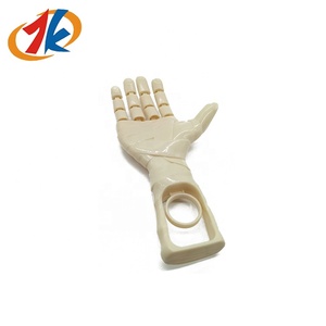 Sedex 4P Audit Factory Custom Plastic Toys OEM <span class=keywords><strong>Robot</strong></span> <span class=keywords><strong>Hand</strong></span> <span class=keywords><strong>Toy</strong></span> para crianças - Product Image 2