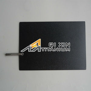 HHO Máy Phát Điện Anode Tấm Cho Xe Sử Dụng Iridium-Tantalum Oxide <span class=keywords><strong>Titanium</strong></span> Không Hàn Bột - Product Image 5