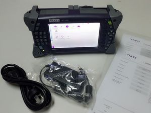 Adaptador de cargador Original JDSU E40PWE para OTDR <span class=keywords><strong>viavi</strong></span>/jdsu MTS-4000 - Product Image 5