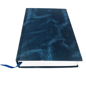 Precio barato de encargo Santa Biblia libro de tapa dura de impresión servicios carpeta flap - Product Image 4