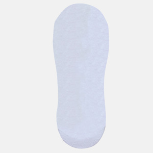 Phụ Nữ Không Hiển Thị Vớ Cho Thăng Hoa (1 Đôi = 2 Vớ Với 2 Tông Để Dễ Dàng In Ấn). Với Silicon Chống Trượt Ở Gót Chân - Product Image 2