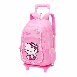 hello kitty stroller bag