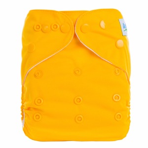 Reutilizable Etiqueta Privada del paño/del bebé pañales de tela estilo - Product Image 2