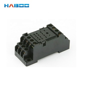 Relè 8 PIN PTF08A general purpose speciale presa elettrica vestito relè presa - Product Image 1