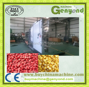 Freeze Dry Machine/flower Lyophilizer China/vacuum Freeze <strong>Drying</strong> <strong>Equipment</strong> - Product Image 4