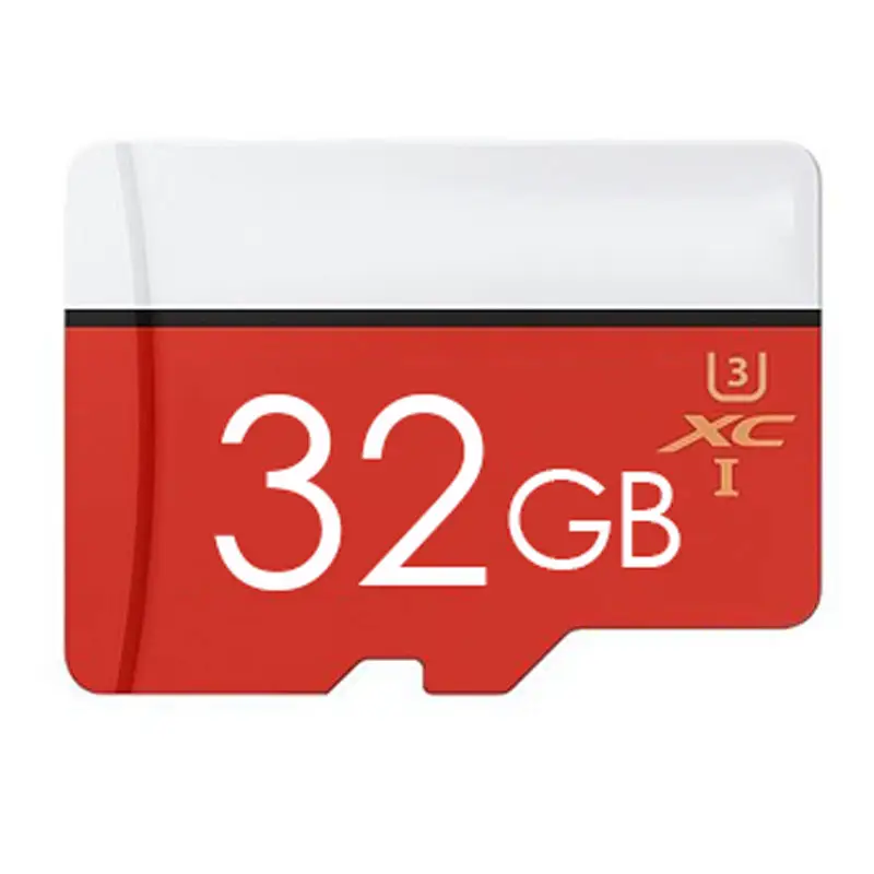 High Speed Sd Memory Card Full Capacity 2gb 4gb 8gb 16gb 32gb 64gb 128gb Sd Card For Micro Tf Memory Sd Card