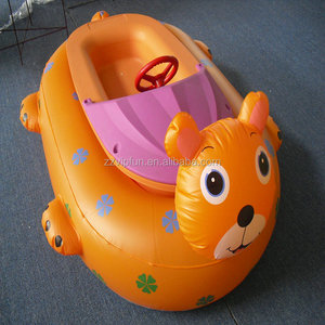 Most wanted products motor bumper boats cheap goods from China - Product Image 2