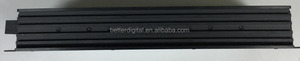 Amplificador <span class=keywords><strong>de</strong></span> Audio <span class=keywords><strong>para</strong></span> Auto Clase D 1800W Mono con Crossovers - Product Image 4