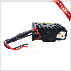 Mini coche de policía radio <span class=keywords><strong>walkie</strong></span> <span class=keywords><strong>talkie</strong></span> venta kt-8900 136 - 174 MHz / 400 - 480 MHz hf transceptor de radio exterior - Product Image 5