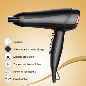 Di Vendita caldo 2200w di Alta Qualità Su Misura di Grande Capelli Asciugatrice <span class=keywords><strong>Asciugacapelli</strong></span> <span class=keywords><strong>Ionico</strong></span> - Product Image 2