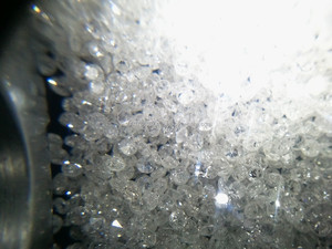 เพชรขาว 0.004 - 0.011 กะรัต (CTW) ขนาด - Product Image 2