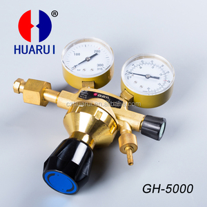 Régulateur de gaz <span class=keywords><strong>CO2</strong></span> de haute qualité pour machine à souder - Product Image 4