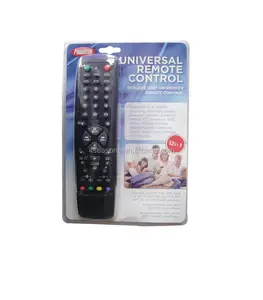 12 in 1 cable tv box TV Universal Remote Controls