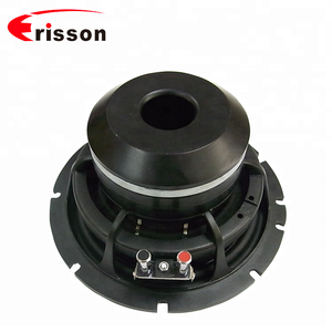 Loa xe hơi cao cấp 2 đường tiếng, 6.5 inch - Product Image 4