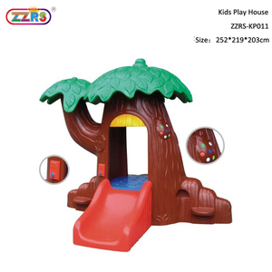 Livraison rapide <span class=keywords><strong>Jeux</strong></span> <span class=keywords><strong>de</strong></span> <span class=keywords><strong>plein</strong></span> <span class=keywords><strong>air</strong></span> Toboggan en plastique Jouets Grand champignon Maison <span class=keywords><strong>de</strong></span> jeu <span class=keywords><strong>pour</strong></span> enfants - Product Image 4