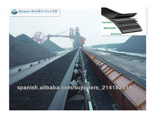 <span class=keywords><strong>cinta</strong></span> transportadora resistente al <span class=keywords><strong>calor</strong></span> - Product Image 1