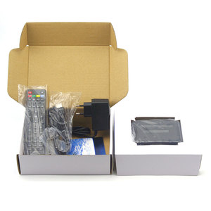 Freesat V7 <span class=keywords><strong>HD</strong></span> DVB-S2 Ricevitore Digitale Satellitare Supporto Ccccam Newcam Youtube <span class=keywords><strong>video</strong></span> porno - Product Image 5