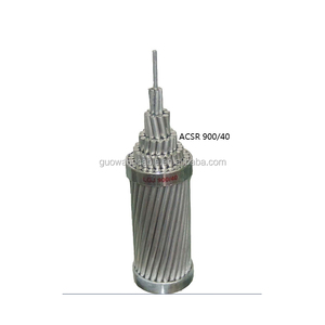 LGJ 400/35 ACSR (Nhôm Dây Dẫn Thép Gia Cố) Với Tiêu Chuẩn IEC ACSR Loại 250MCM 300MCM - Product Image 1