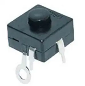 30V 1A Push Button Chuyển PB-1204K1