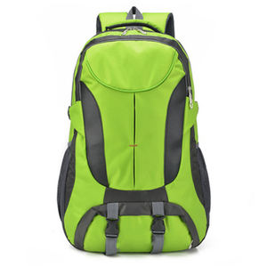 <span class=keywords><strong>Mountaintop</strong></span> 40L đi bộ đường dài du lịch Ba lô cho cắm trại ngoài trời không thấm nước polyester Unisex OEM điện thoại di động Túi - Product Image 2