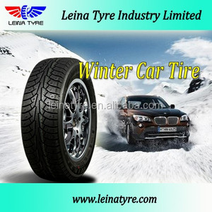 Tachonado de invierno del neumático de coche 215/65R16 studable <span class=keywords><strong>hielo</strong></span> neumático - Product Image 5