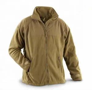 Fleece Polartec 300 Gram Fleece Jacket