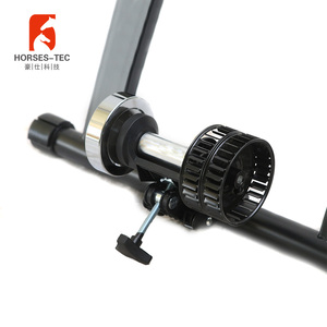 Supporto magnetico per allenamento in bicicletta per allenatore di cyclette indoor - Product Image 5