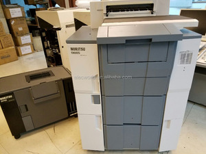 מעבדת צילום <span class=keywords><strong>noritsu</strong></span> יבש D1005 - Product Image 1