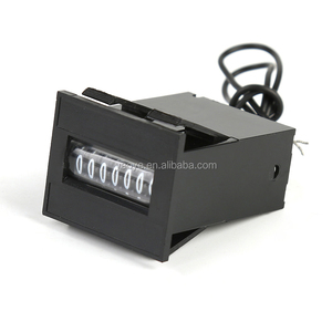12v dijital sayaç İyi hizmet ile - Product Image 1