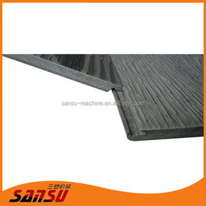 Impresa impermeable suelo de pvc homogéneo Precio Competitivo - Product Image 3