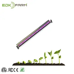 t5 vertical strip light stand system horticulture led plant kit mushroom greenhouse garden small indoor grow lights