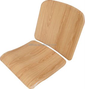 Werzalit nội thất trường học gỗ hiện đại Ghế Bàn và ghế và bảng - Product Image 5