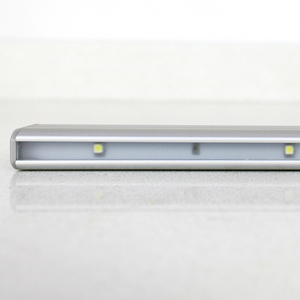 1 Mét LED SMD2835 2W 12V Cảm Biến Chuyển Động Đèn Led Thanh Treo Tủ Quần Áo Đèn LED Cảm Biến PIR Đèn LED Treo Tủ Quần Áo - Product Image 5