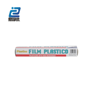 Portaoggetti in plastica per taglierina per Dispenser per <span class=keywords><strong>pellicola</strong></span> trasparente da cucina - Product Image 5