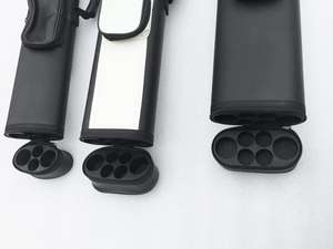 2x4 Tube Dur Carré 2 Fesses 4 Arbre Bâton De Billard Pour Billard Produits - Product Image 4