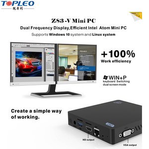 Completa en las especificaciones 2.4G + 5.8G WiFi RAM DDR3 2 GB 4 k con pilas mini pc global caja de la <span class=keywords><strong>tv</strong></span> - Product Image 5